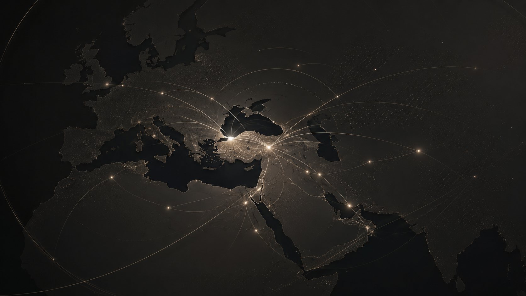 Why Turkey Is a Strategic Hub for International Events
